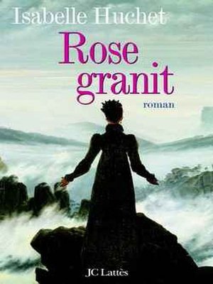 cover image of Rose Granit
